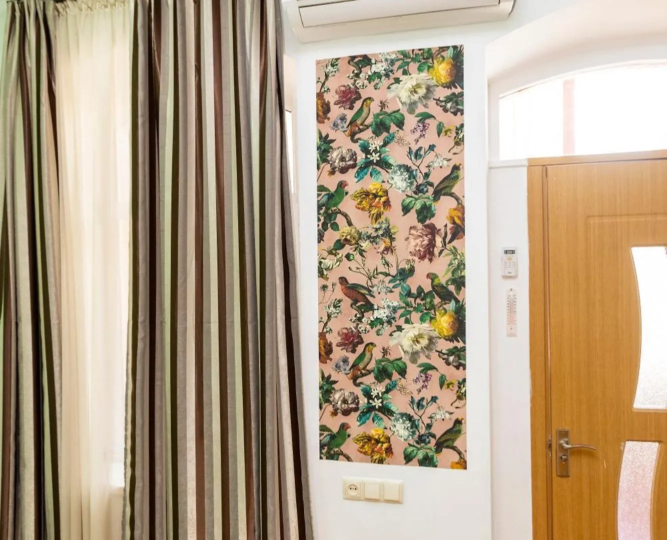 Lägenhet Homestay In Tbilisi Center Gm