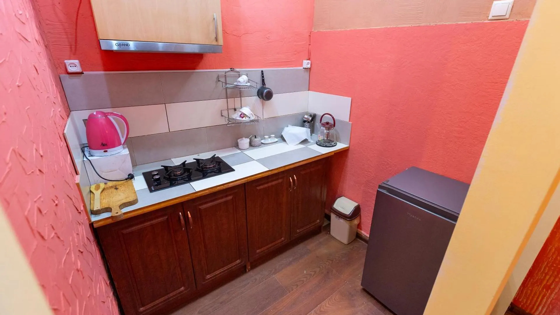 Homestay In Tbilisi Center Gm 0*,
