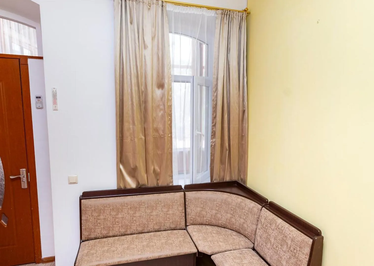 Lägenhet Homestay In Tbilisi Center Gm