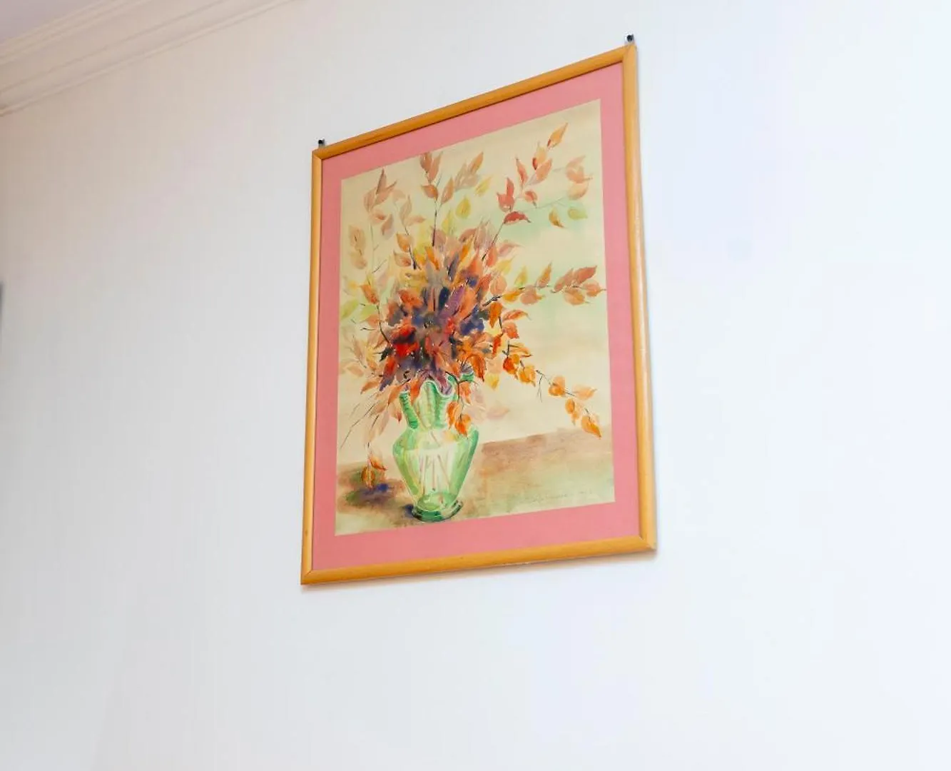 Homestay In Tbilisi Center Gm Lägenhet
