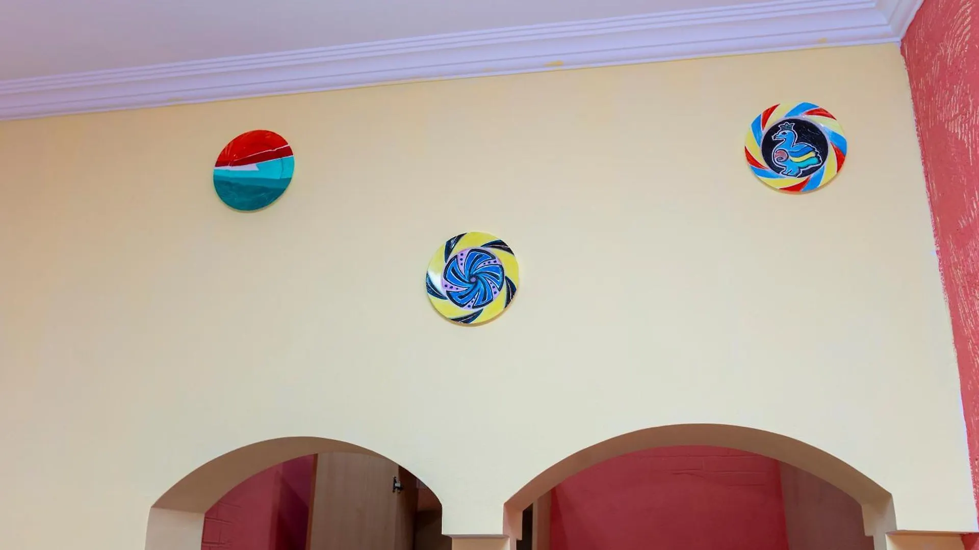 Homestay In Tbilisi Center Gm