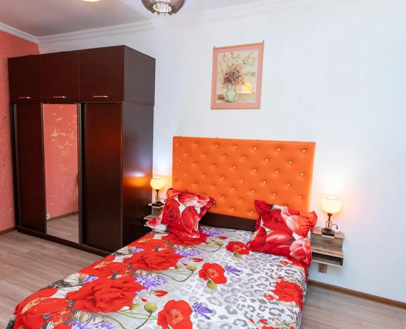Homestay In Tbilisi Center Gm