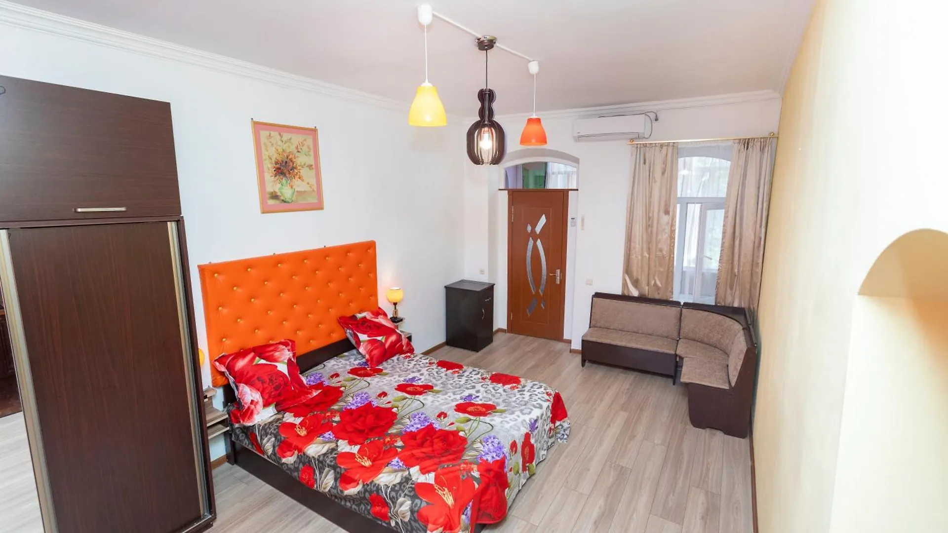 Homestay In Tbilisi Center Gm