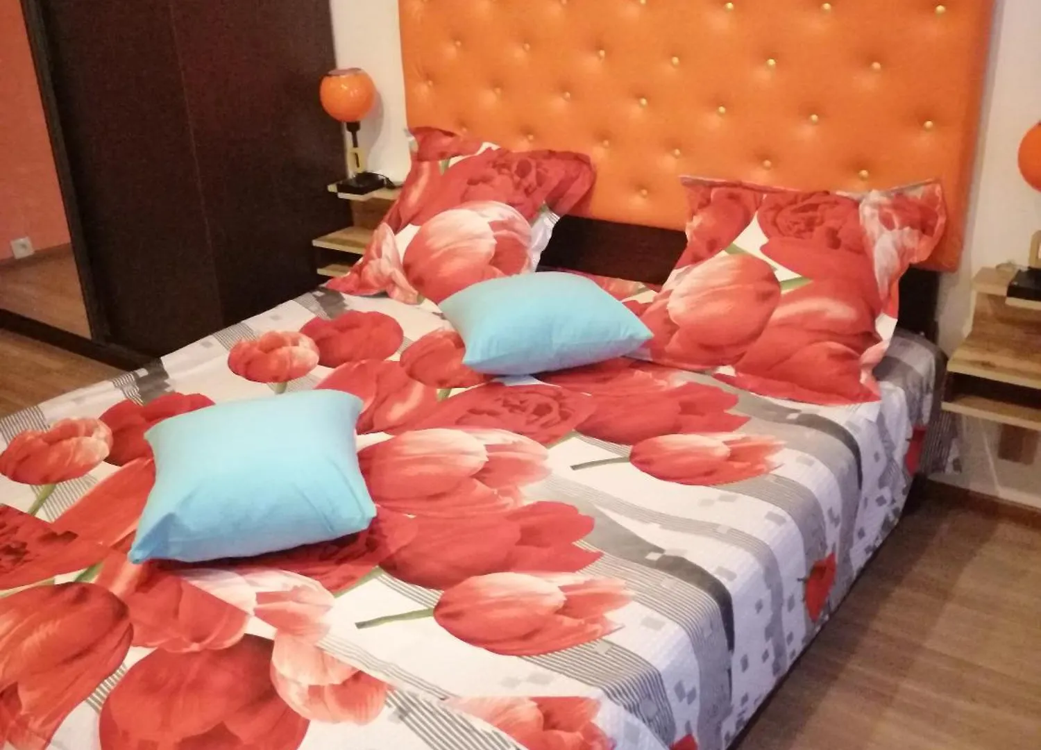 Lägenhet Homestay In Tbilisi Center Gm Georgien